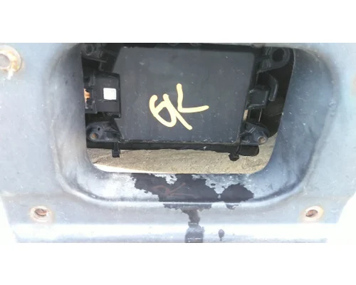 MERITOR-WABCO ONGUARD RADAR ANTI-COLLISION MODULE