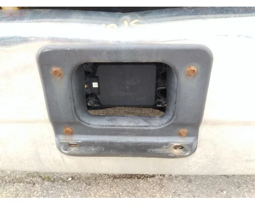 MERITOR-WABCO ONGUARD RADAR ANTI-COLLISION MODULE