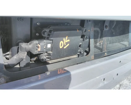MERITOR-WABCO ONGUARD RADAR ANTI-COLLISION MODULE