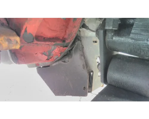 MERITOR-WABCO ONGUARD RADAR ANTI-COLLISION MODULE
