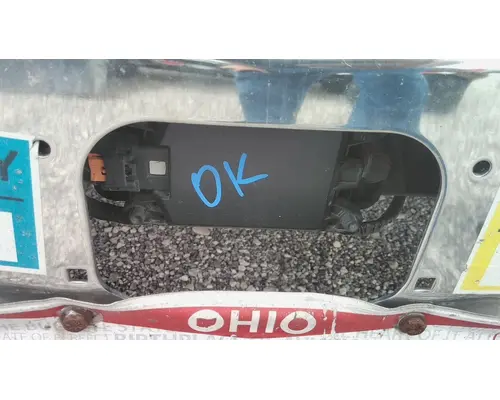 MERITOR-WABCO ONGUARD RADAR ANTI-COLLISION MODULE