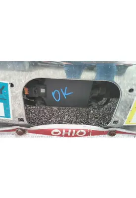 MERITOR-WABCO ONGUARD RADAR ANTI-COLLISION MODULE