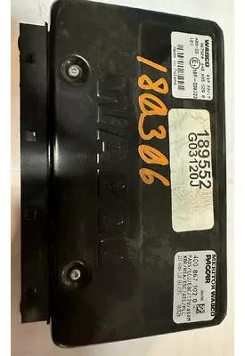 MERITOR-WABCO T680 BRAKE CONTROL MODULE (ABS)