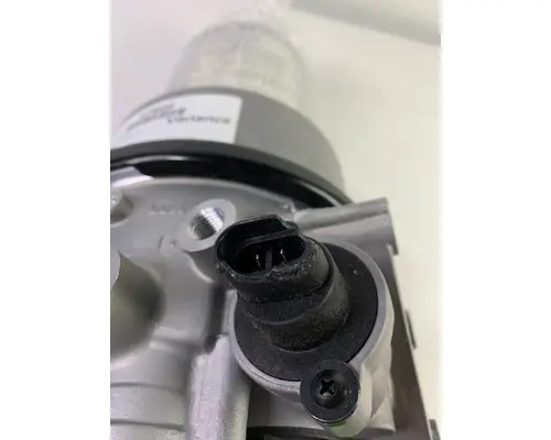 MERITOR/WABCO  AIR DRYER