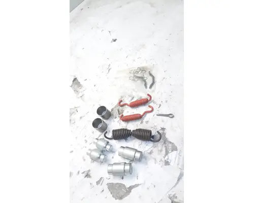 MERITOR-WABCO  Air Brake Components