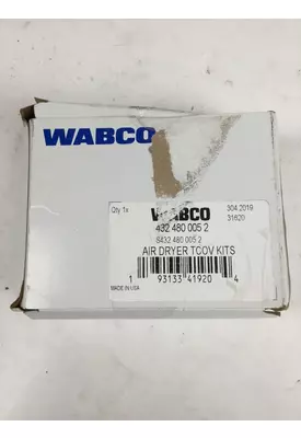 MERITOR/WABCO  Air Dryer