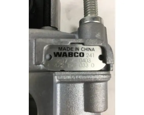 MERITOR/WABCO  BRAKE PARTS-MISC