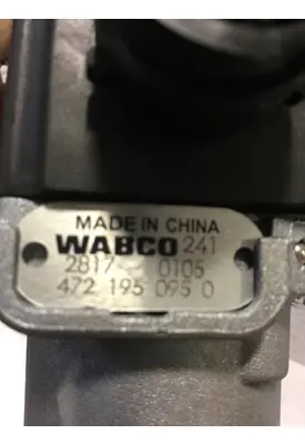 MERITOR/WABCO  BRAKE PARTS-MISC