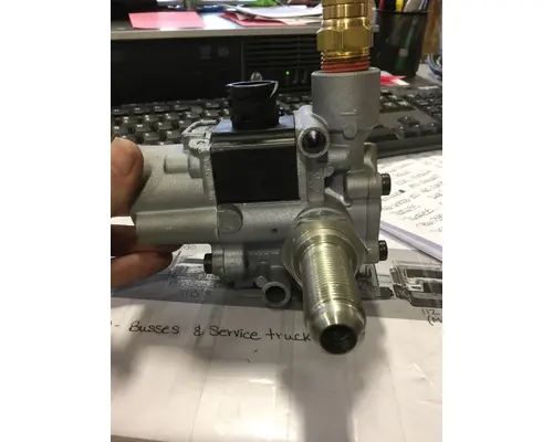 MERITOR/WABCO  BRAKE PARTS-MISC
