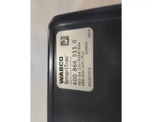 MERITOR-WABCO  ECM (Brake & ABS)