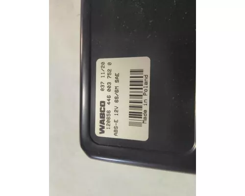 MERITOR-WABCO  ECM (Brake & ABS)