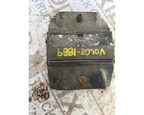 MERITOR WABCO  ECM (Brake & ABS)