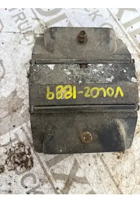 MERITOR WABCO  ECM (Brake & ABS)