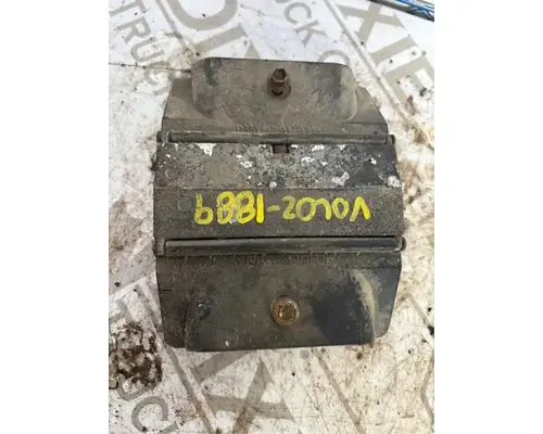 MERITOR WABCO  ECM (Brake & ABS)