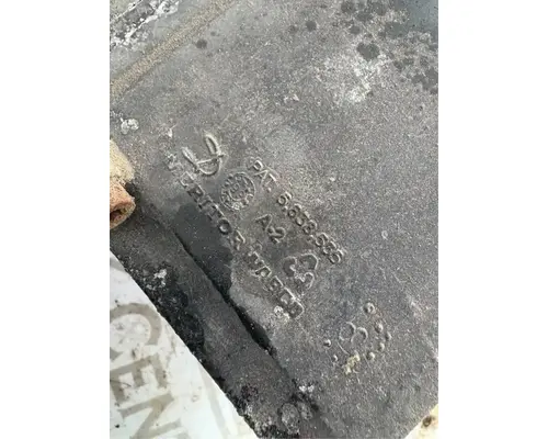 MERITOR WABCO  ECM (Brake & ABS)