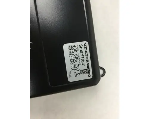 MERITOR/WABCO  Electrical Parts, Misc.