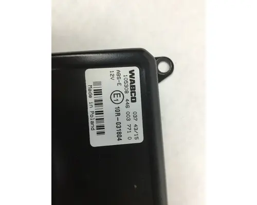 MERITOR/WABCO  Electrical Parts, Misc.