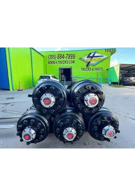 MERITOR 102" Trailer