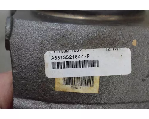 MERITOR 17N Drive Shaft, Rear