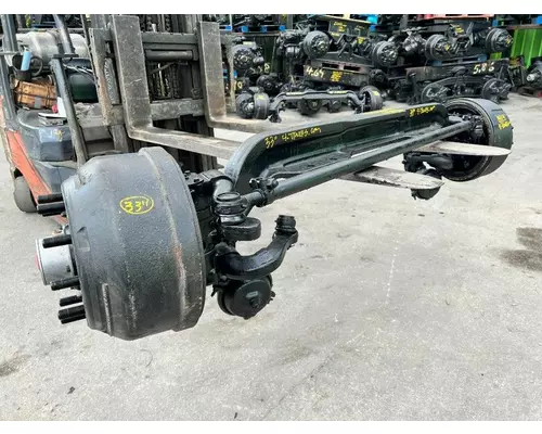 MERITOR 18,000 LBS Axle Assembly, Front (Steer)