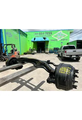 MERITOR 18,000 LBS Axle Assembly, Front (Steer)