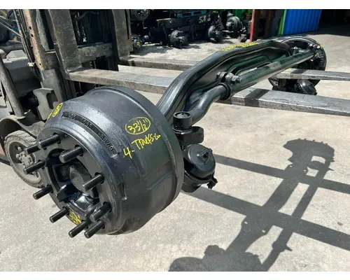 MERITOR 18,000 LBS Axle Assembly, Front (Steer)