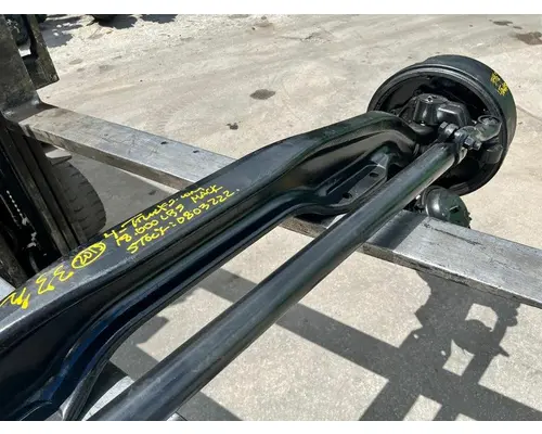 MERITOR 18,000 LBS Axle Assembly, Front (Steer)