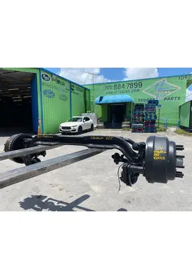 MERITOR 18.000-20.000LBS Axle Assembly, Front (Steer)