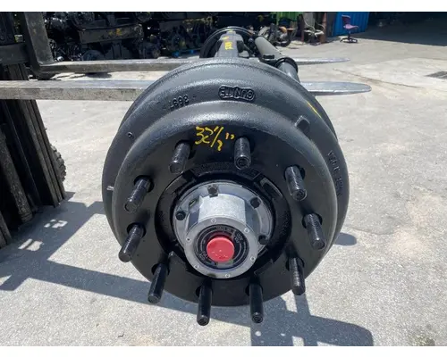 MERITOR 18.000-20.000LBS Axle Assembly, Front (Steer)