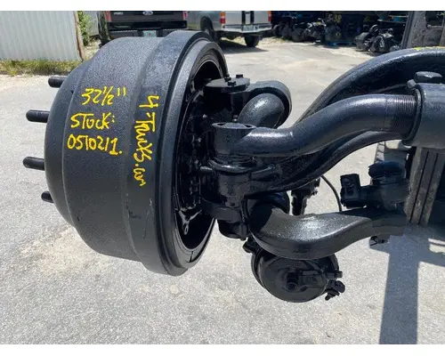MERITOR 18.000-20.000LBS Axle Assembly, Front (Steer)