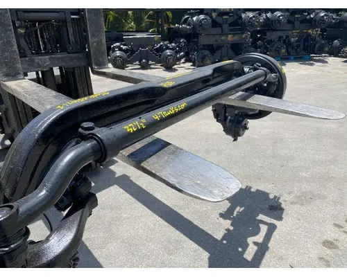 MERITOR 18.000-20.000LBS Axle Assembly, Front (Steer)