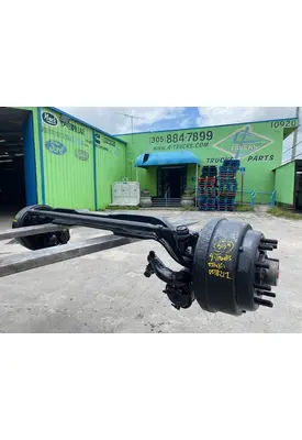 MERITOR 18.000-20.000LBS Axle Assembly, Front (Steer)