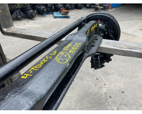 MERITOR 18.000-20.000LBS Axle Assembly, Front (Steer)