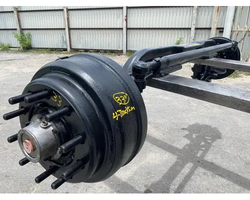 MERITOR 18.000-20.000LBS Axle Assembly, Front (Steer)