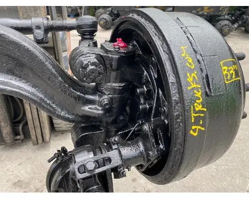 MERITOR 18.000-20.000LBS Axle Assembly, Front (Steer)
