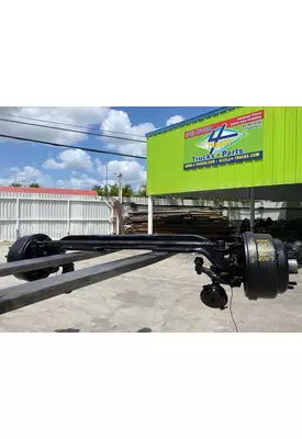 MERITOR 18.000LBS Axle Assembly, Front (Steer)