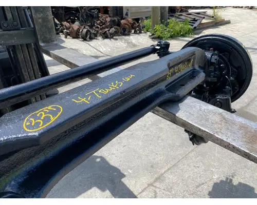 MERITOR 18.000LBS Axle Assembly, Front (Steer)