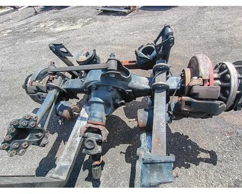 MERITOR 2.47 Differential Assembly (Rear, Rear)