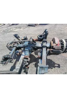 MERITOR 2.47 Differential Assembly (Rear, Rear)