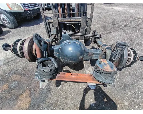 MERITOR 2.47 Differential Assembly (Rear, Rear)