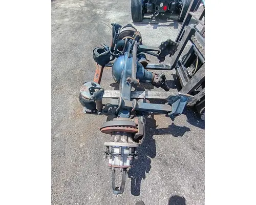 MERITOR 2.47 Differential Assembly (Rear, Rear)