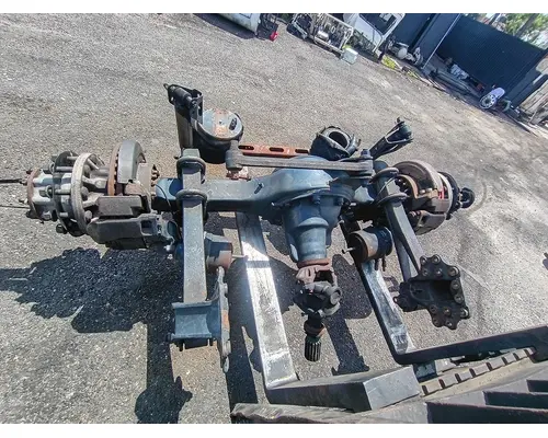 MERITOR 2.47 Differential Assembly (Rear, Rear)