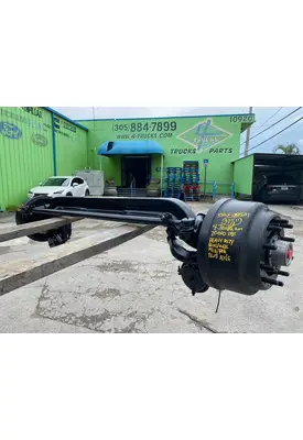 MERITOR 20,000 LBS Axle Assembly, Front (Steer)
