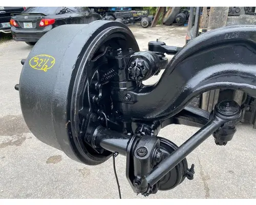 MERITOR 20,000 LBS Axle Assembly, Front (Steer)