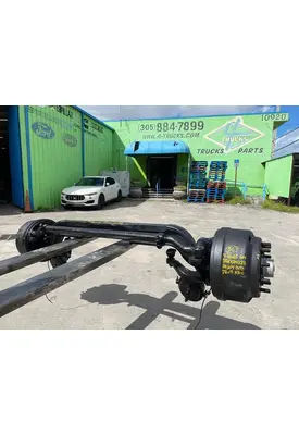 MERITOR 20,000 LBS Axle Assembly, Front (Steer)