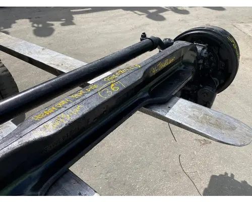 MERITOR 20,000 LBS Axle Assembly, Front (Steer)