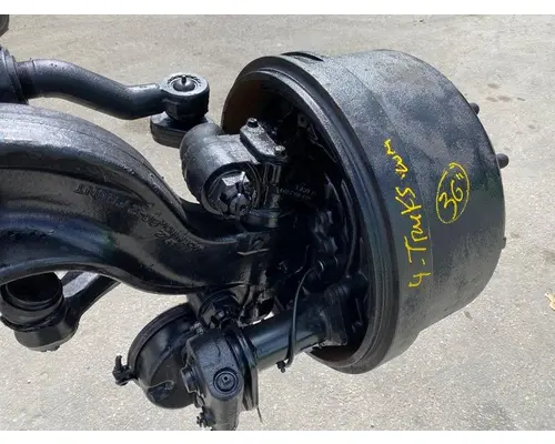 MERITOR 20,000 LBS Axle Assembly, Front (Steer)