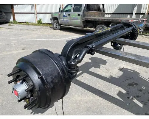 MERITOR 20,000 LBS Axle Assembly, Front (Steer)