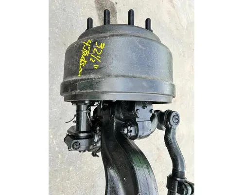 MERITOR 20,000 LBS Axle Assembly, Front (Steer)