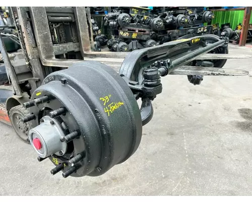 MERITOR 20,000 LBS Axle Assembly, Front (Steer)